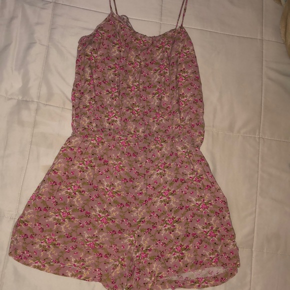 Romper - Picture 3 of 3